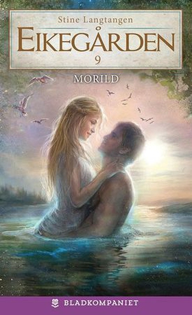 Morild (ebok) av Stine Langtangen