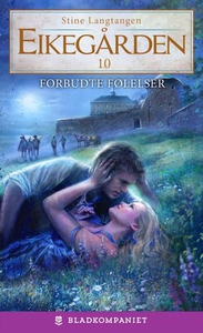 Forbudte følelser (ebok) av Stine Langtangen