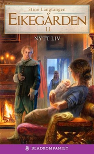 Nytt liv (ebok) av Stine Langtangen, Ukjent
