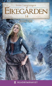 Flukten (ebok) av Stine Langtangen