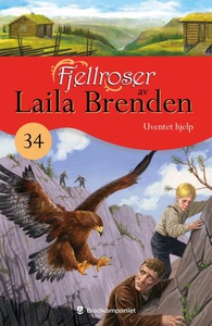 Uventet hjelp (ebok) av Laila Brenden