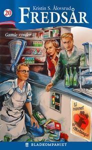 Gamle synder (ebok) av Kristin S. Ålovsrud