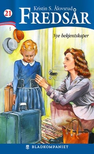 Nye bekjentskaper (ebok) av Kristin S. Ålovsr