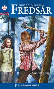 Et vanskelig valg (ebok) av Kristin S. Ålovsr