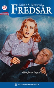 Gjenforeningen (ebok) av Kristin S. Ålovsrud