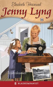 Vinterhimmel (ebok) av Elisabeth Havnsund