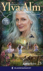 Sommerdalen (ebok) av Ida S. Skjelbakken