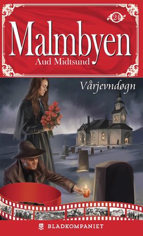 Vårjevndøgn (ebok) av Aud Midtsund