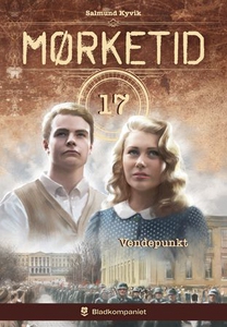 Vendepunkt (ebok) av Salmund Kyvik