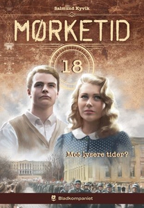 Mot lysere tider? (ebok) av Salmund Kyvik
