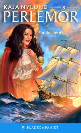 Farefull ferd (ebok) av Kaja Nylund