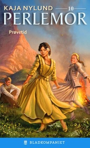 Prøvetid (ebok) av Kaja Nylund