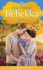 Reisen (ebok) av Kaja Nylund