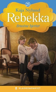 Brustne hjerter (ebok) av Kaja Nylund
