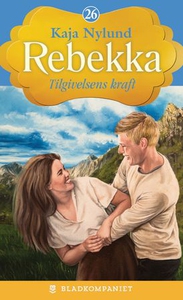 Tilgivelsens kraft (ebok) av Kaja Nylund