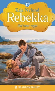 Sol over regn (ebok) av Kaja Nylund
