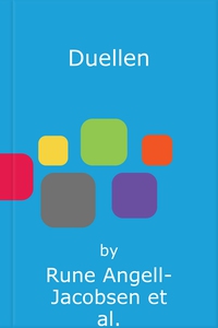 Duellen (ebok) av Rune Angell-Jacobsen
