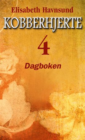 Dagboken (ebok) av Elisabeth Havnsund