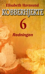 Redningen (ebok) av Elisabeth Havnsund