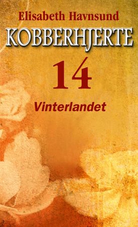 Vinterlandet (ebok) av Elisabeth Havnsund