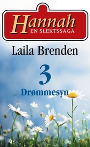Drømmesyn (ebok) av Laila Brenden