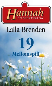Mellomspill (ebok) av Laila Brenden