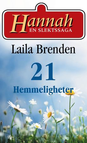 Hemmeligheter (ebok) av Laila Brenden
