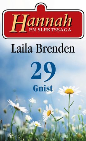 Gnist (ebok) av Laila Brenden