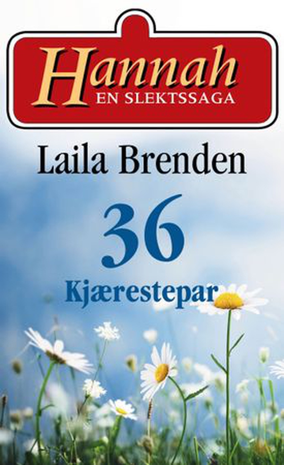 Kjærestepar