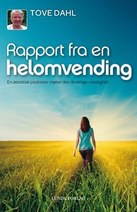 Rapport fra en helomvending (ebok) av Tove Da