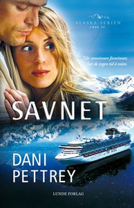 Savnet (ebok) av Dani Pettrey