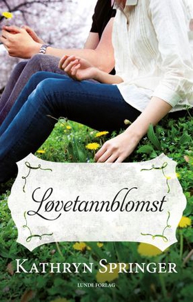 Løvetannblomst