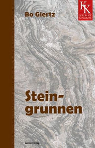 Steingrunnen (ebok) av Bo Giertz