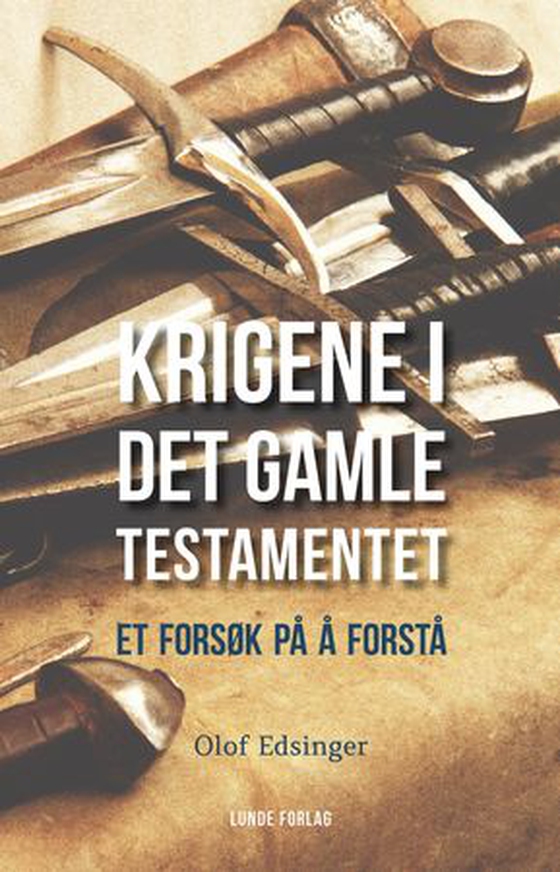 Krigene i Det gamle testamentet