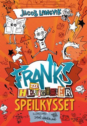 Speilkysset