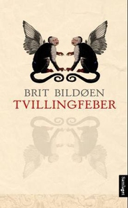 Tvillingfeber (ebok) av Brit Bildøen