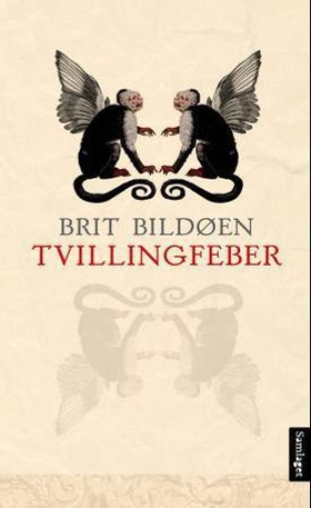 Tvillingfeber - roman (ebok) av Brit Bildøen