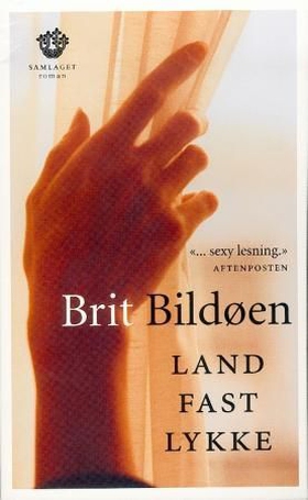 Landfastlykke - roman (ebok) av Brit Bildøen
