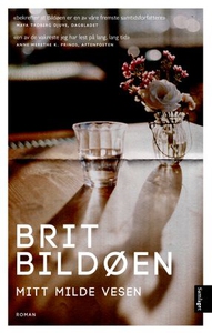 Mitt milde vesen (ebok) av Brit Bildøen