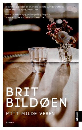 Mitt milde vesen - roman (ebok) av Brit Bildøen