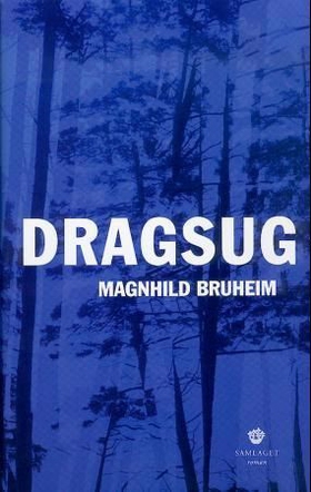 Dragsug - kriminalroman (ebok) av Magnhild Bruheim