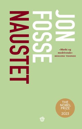 Naustet - roman (ebok) av Jon Fosse