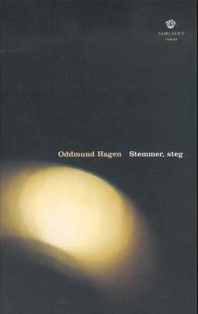 Stemmer, steg (ebok) av Oddmund Hagen
