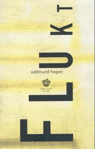 Flukt (ebok) av Oddmund Hagen