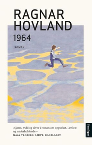 1964 (ebok) av Ragnar Hovland