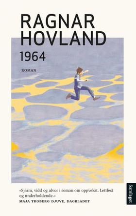 1964 - roman (ebok) av Ragnar Hovland
