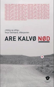 Nød (ebok) av Are Kalvø
