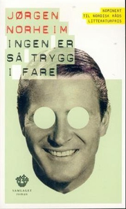 Ingen er så trygg i fare (ebok) av Jørgen Nor