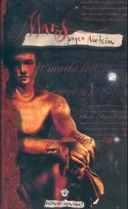 Mars (ebok) av Jørgen Norheim