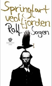Springfart ved fjorden (ebok) av Rolf Sagen